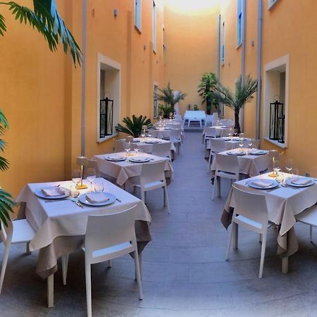 Alba D'Amore Hotel & Spa LMP Extérieur photo