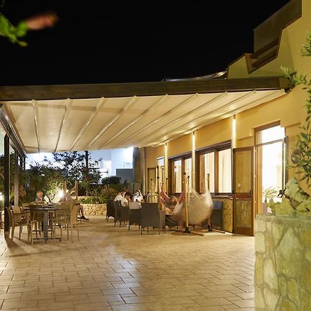 Alba D'Amore Hotel & Spa LMP Extérieur photo