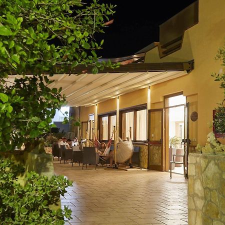 Alba D'Amore Hotel & Spa LMP Extérieur photo