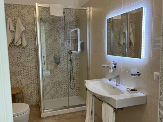 Alba D'Amore Hotel & Spa LMP Extérieur photo