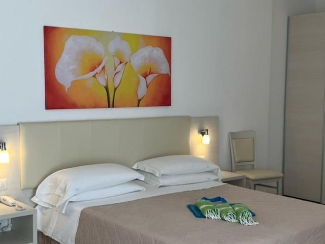 Alba D'Amore Hotel & Spa LMP Extérieur photo