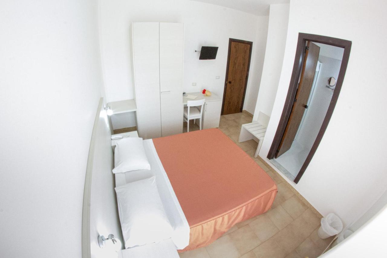 Alba D'Amore Hotel & Spa LMP Extérieur photo