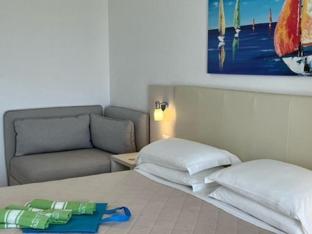 Alba D'Amore Hotel & Spa LMP Extérieur photo