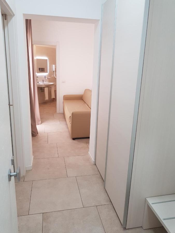 Alba D'Amore Hotel & Spa LMP Extérieur photo