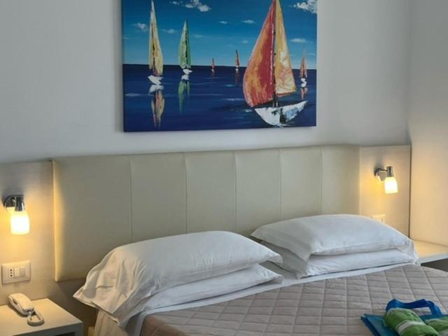 Alba D'Amore Hotel & Spa LMP Extérieur photo