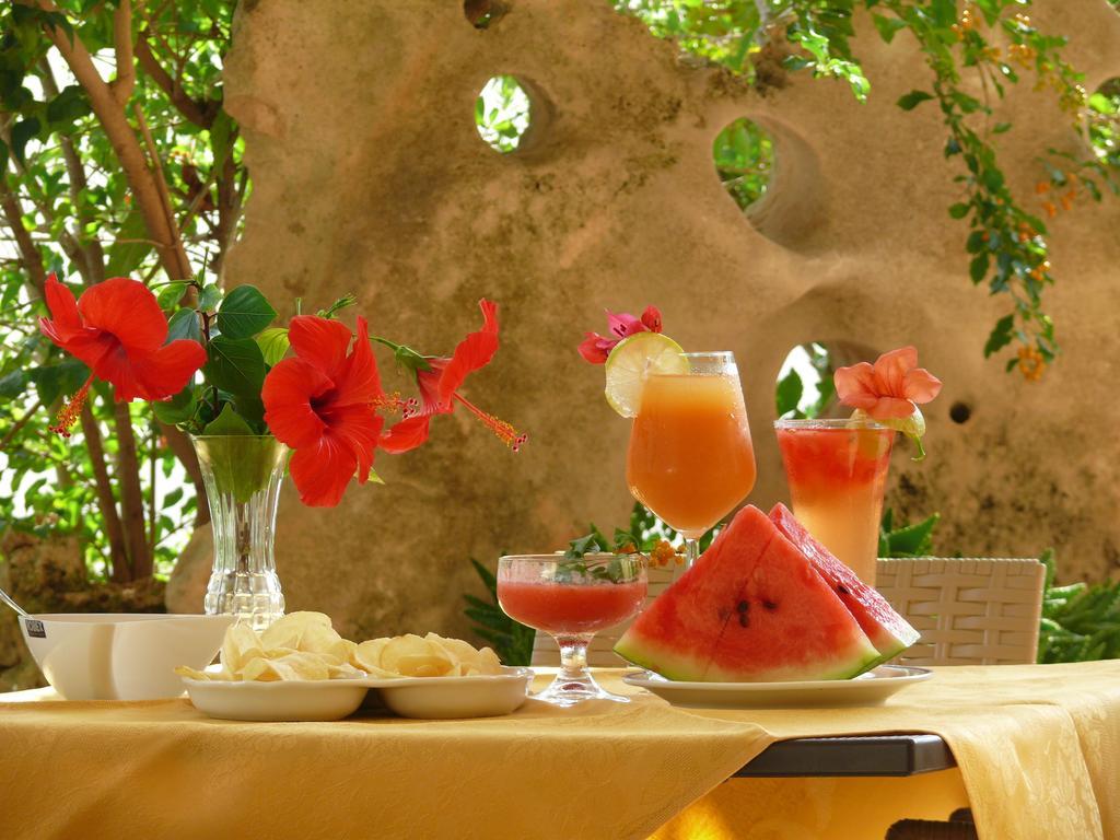 Alba D'Amore Hotel & Spa LMP Extérieur photo