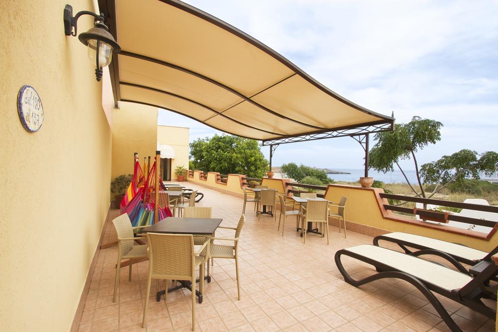 Alba D'Amore Hotel & Spa LMP Extérieur photo