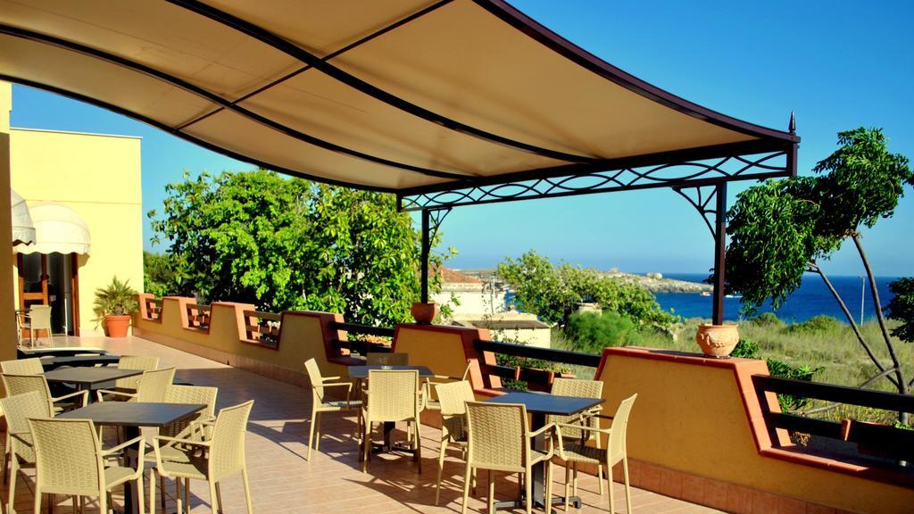 Alba D'Amore Hotel & Spa LMP Extérieur photo