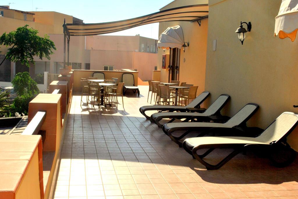 Alba D'Amore Hotel & Spa LMP Extérieur photo