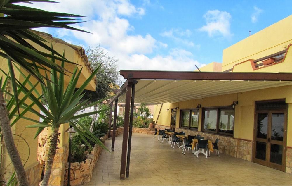 Alba D'Amore Hotel & Spa LMP Extérieur photo