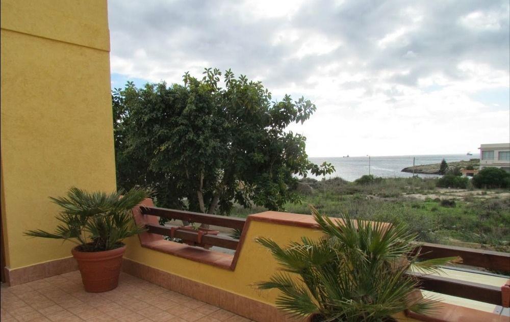 Alba D'Amore Hotel & Spa LMP Extérieur photo