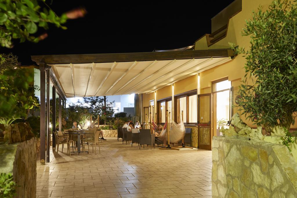 Alba D'Amore Hotel & Spa LMP Extérieur photo