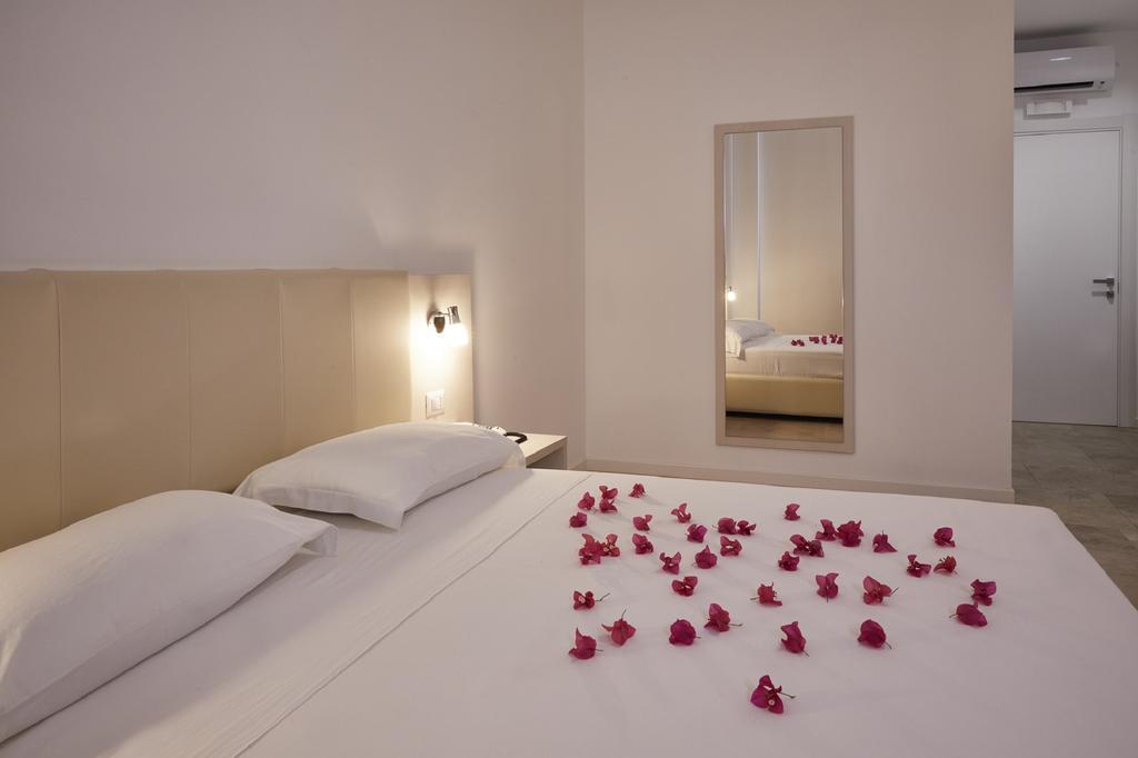 Alba D'Amore Hotel & Spa LMP Extérieur photo