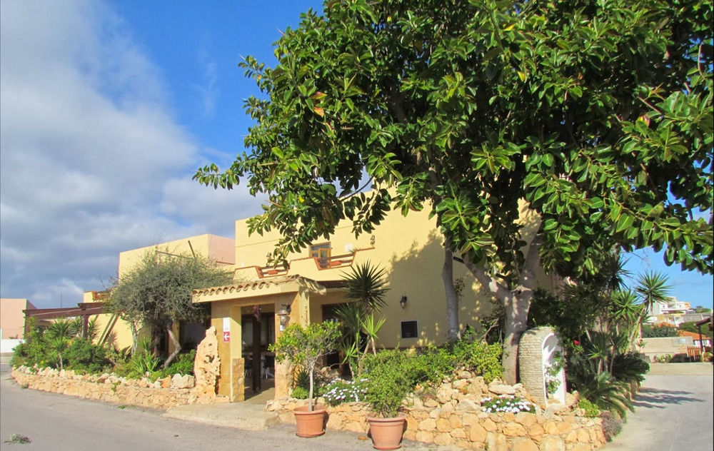 Alba D'Amore Hotel & Spa LMP Extérieur photo