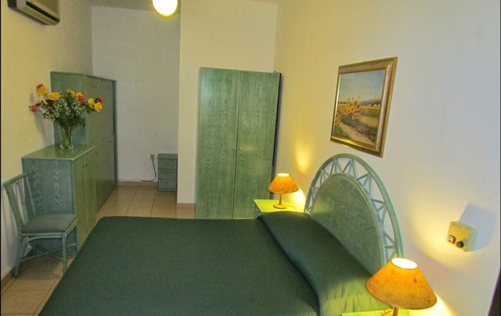 Alba D'Amore Hotel & Spa LMP Extérieur photo