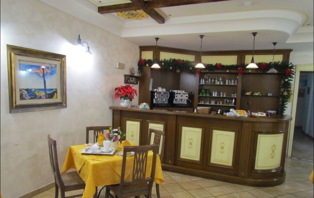 Alba D'Amore Hotel & Spa LMP Extérieur photo