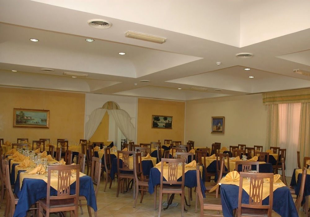 Alba D'Amore Hotel & Spa LMP Extérieur photo
