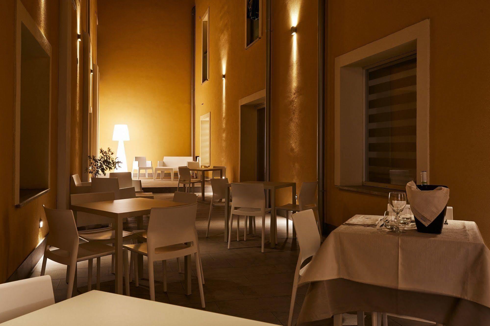 Alba D'Amore Hotel & Spa LMP Extérieur photo