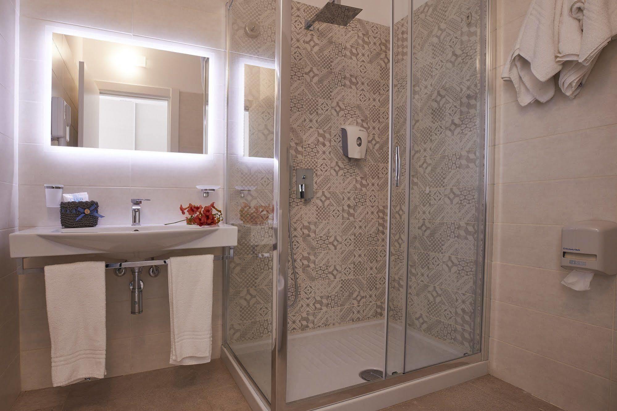 Alba D'Amore Hotel & Spa LMP Extérieur photo