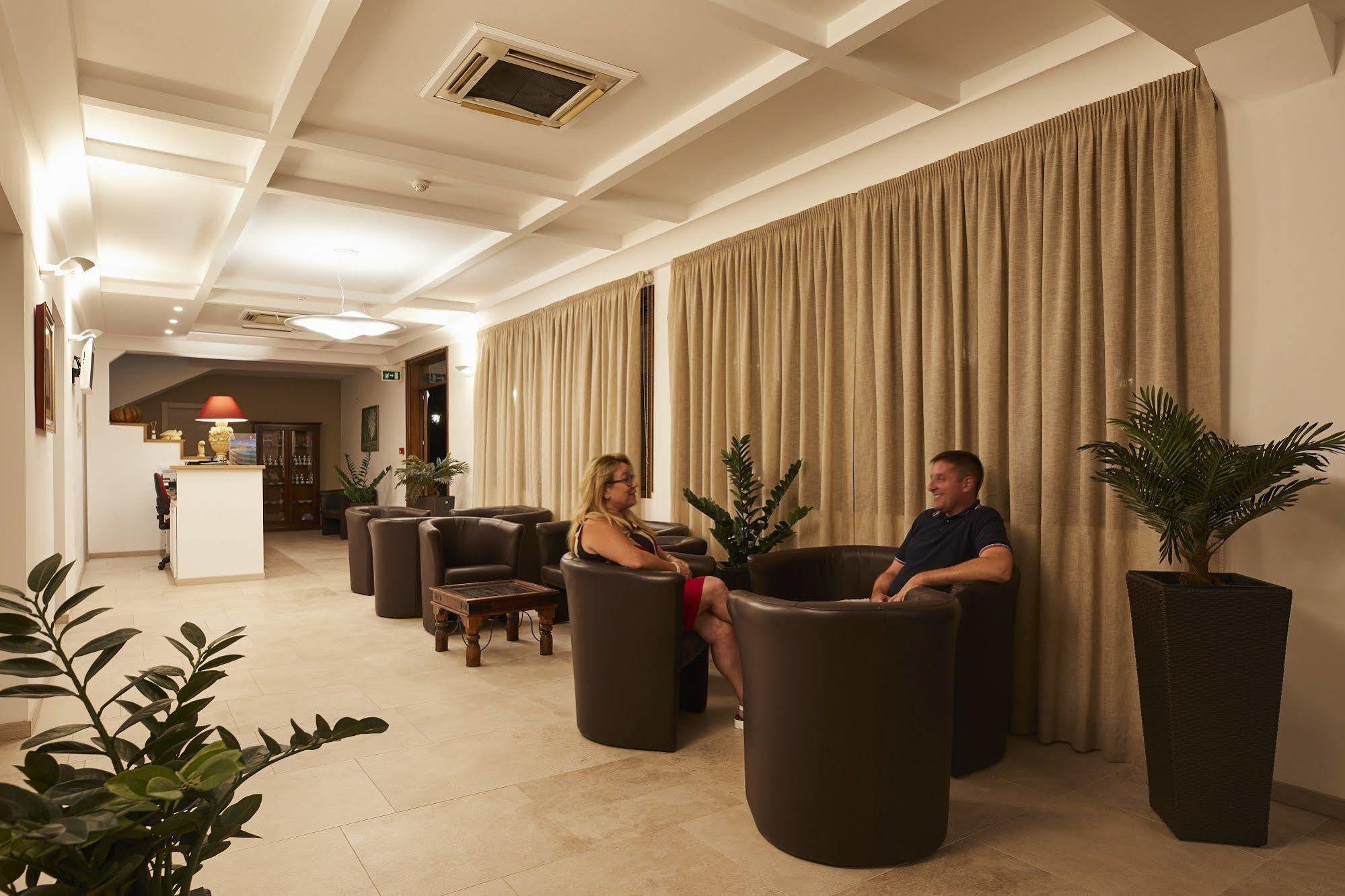 Alba D'Amore Hotel & Spa LMP Extérieur photo