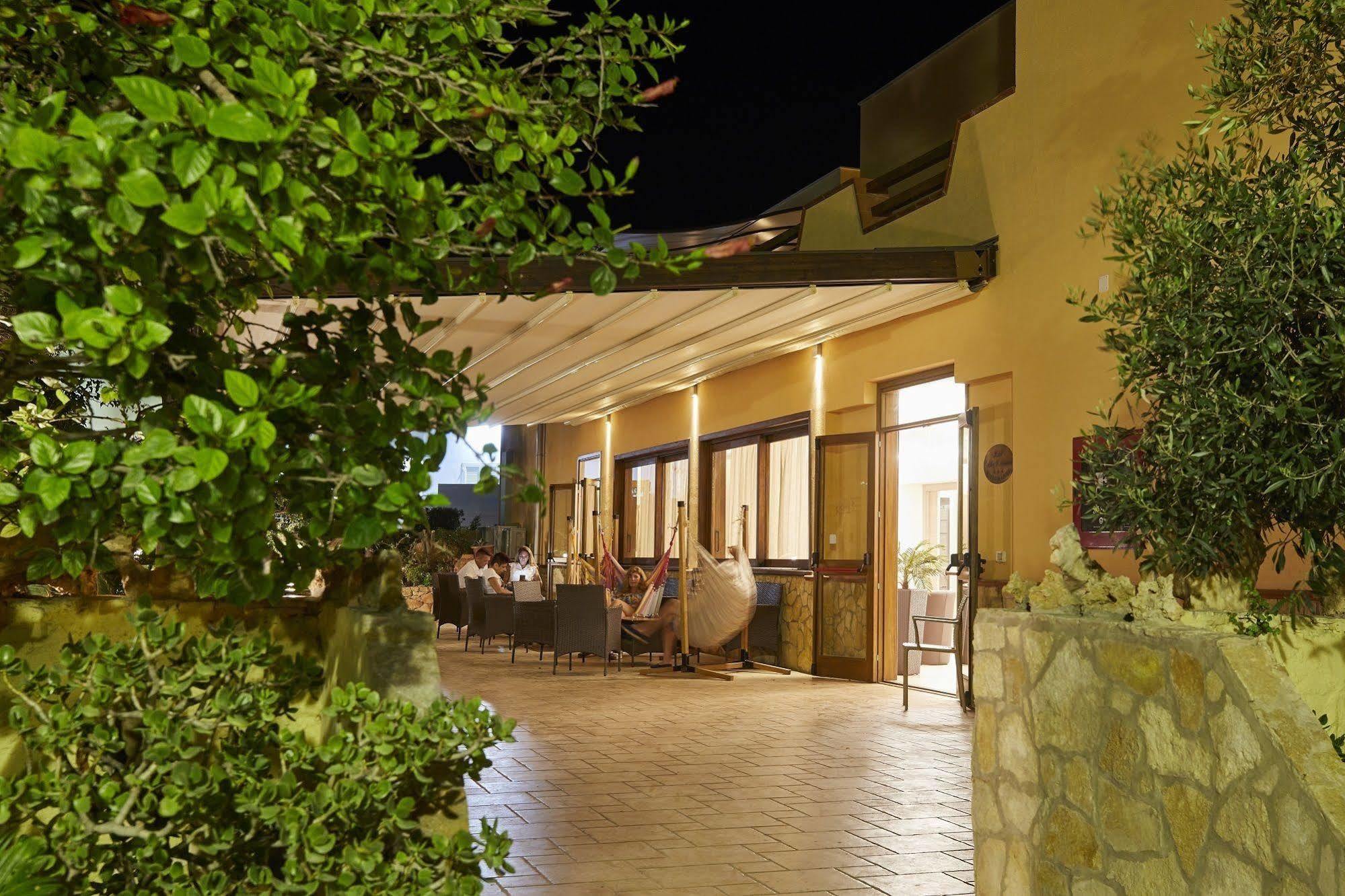Alba D'Amore Hotel & Spa LMP Extérieur photo