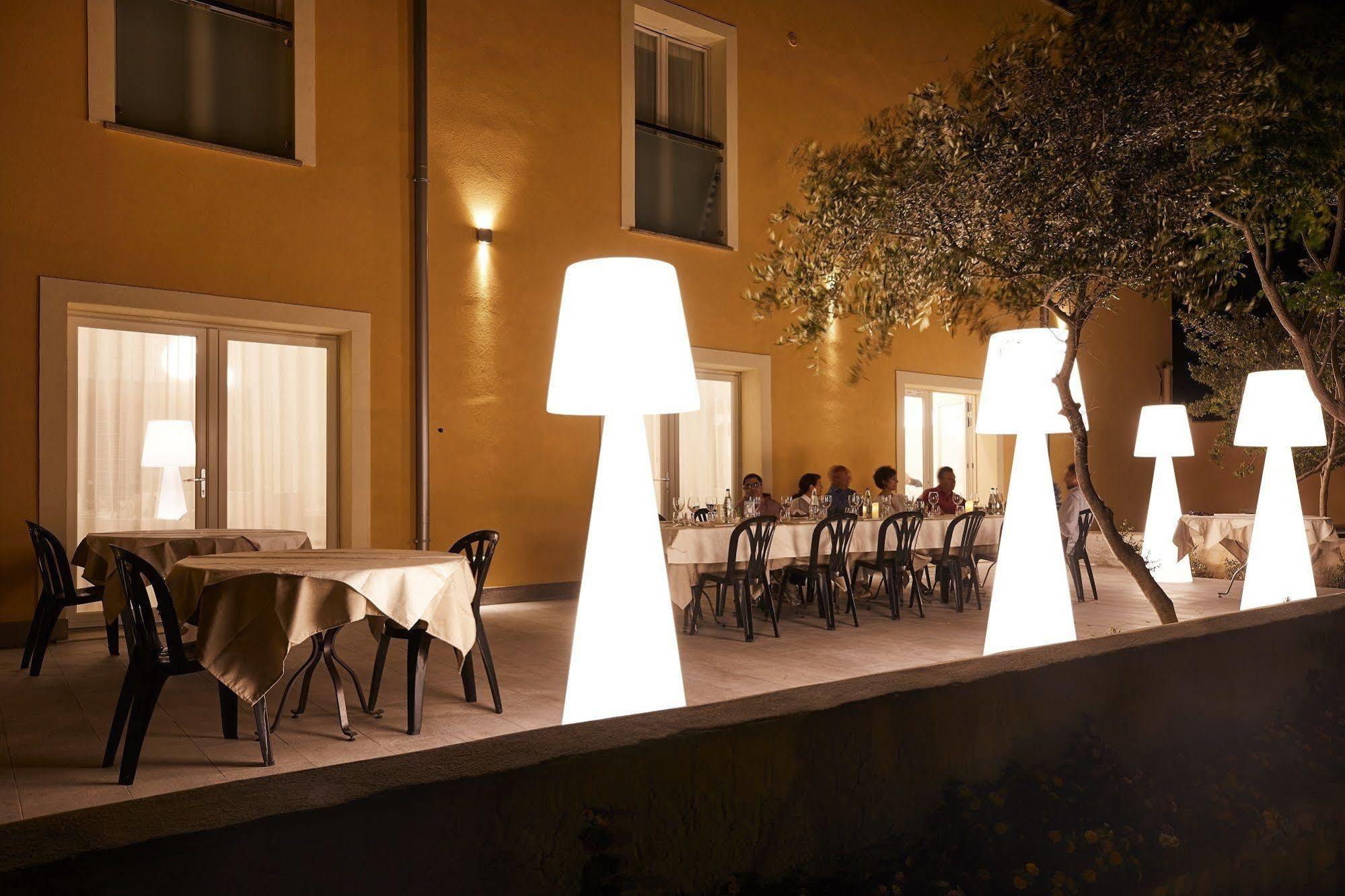 Alba D'Amore Hotel & Spa LMP Extérieur photo