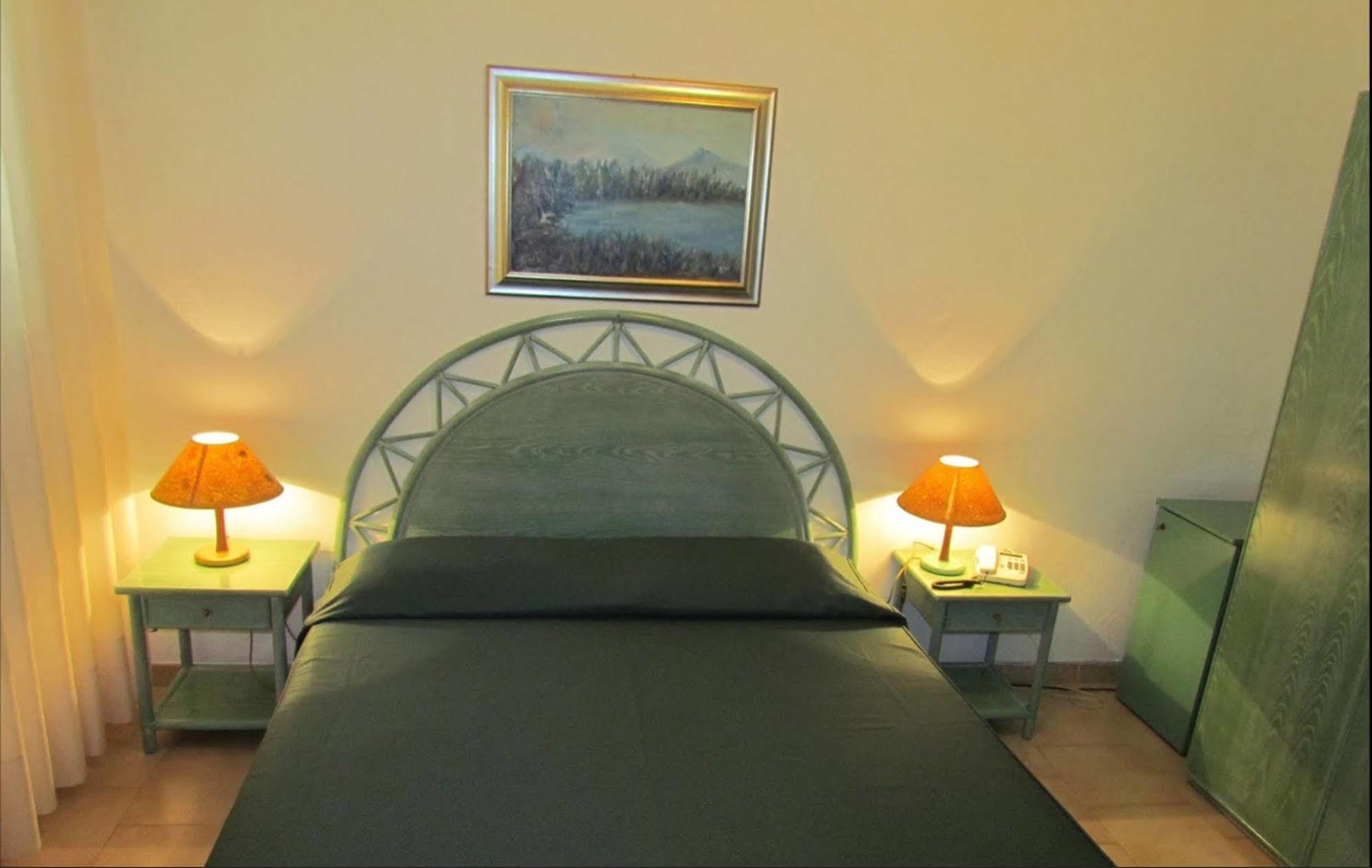 Alba D'Amore Hotel & Spa LMP Extérieur photo