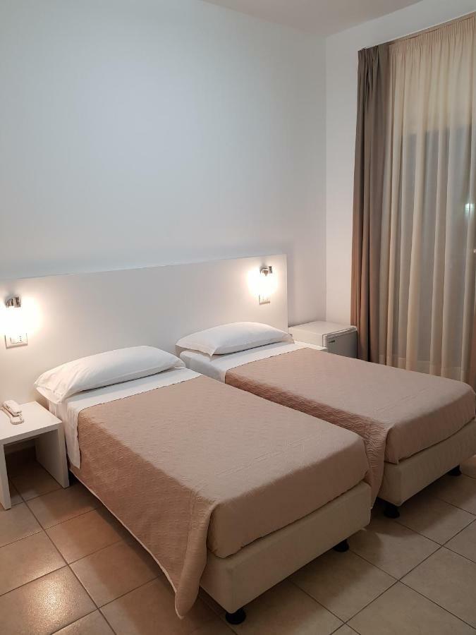 Alba D'Amore Hotel & Spa LMP Extérieur photo